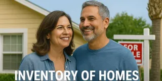Florida Homebuyers Have More Options This Spring — Especially in Boynton Beach