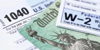 Are You Saving Up To Buy a Home? Your Tax Refund Could Bring You Closer Than You Think
