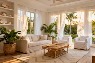 How Staging Your Home Can Help You Sell Faster and for More in Palm Beach County