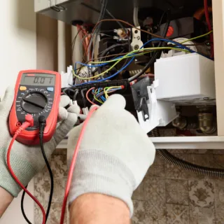 The Importance of Regular Boiler Servicing & What’s Involved