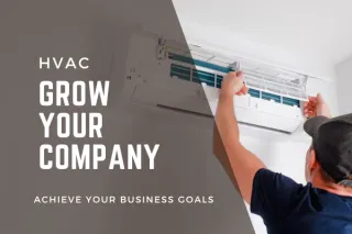 How to Grow Your HVAC Company with Facebook Ads