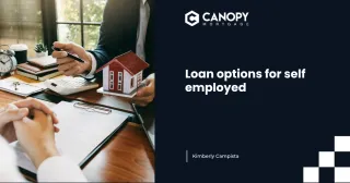 Self-Employed? Yes—You Can Qualify for a Mortgage