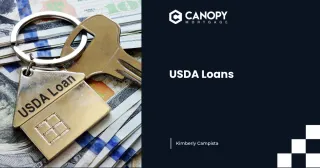 USDA Loans: Zero Down and a Hidden Gem for Homebuyers