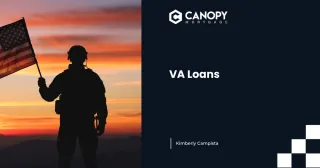VA Loans: The Ultimate Homebuying Benefit for Veterans & Service Members