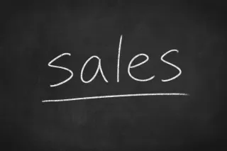Inverted Sales Funnels: A New Way of Approaching Sales