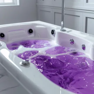 Choosing Between Therapeutic Tubs and Standard Bathtubs: What You Need to Know