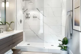 The Ultimate Guide to Bathroom Remodeling in Dayton: Walk-In Tubs and Showers