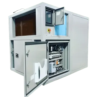 When Every Hour Counts: How Mobile Water Treatment Protects Tampa Businesses