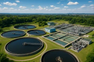 Industrial Water System Services