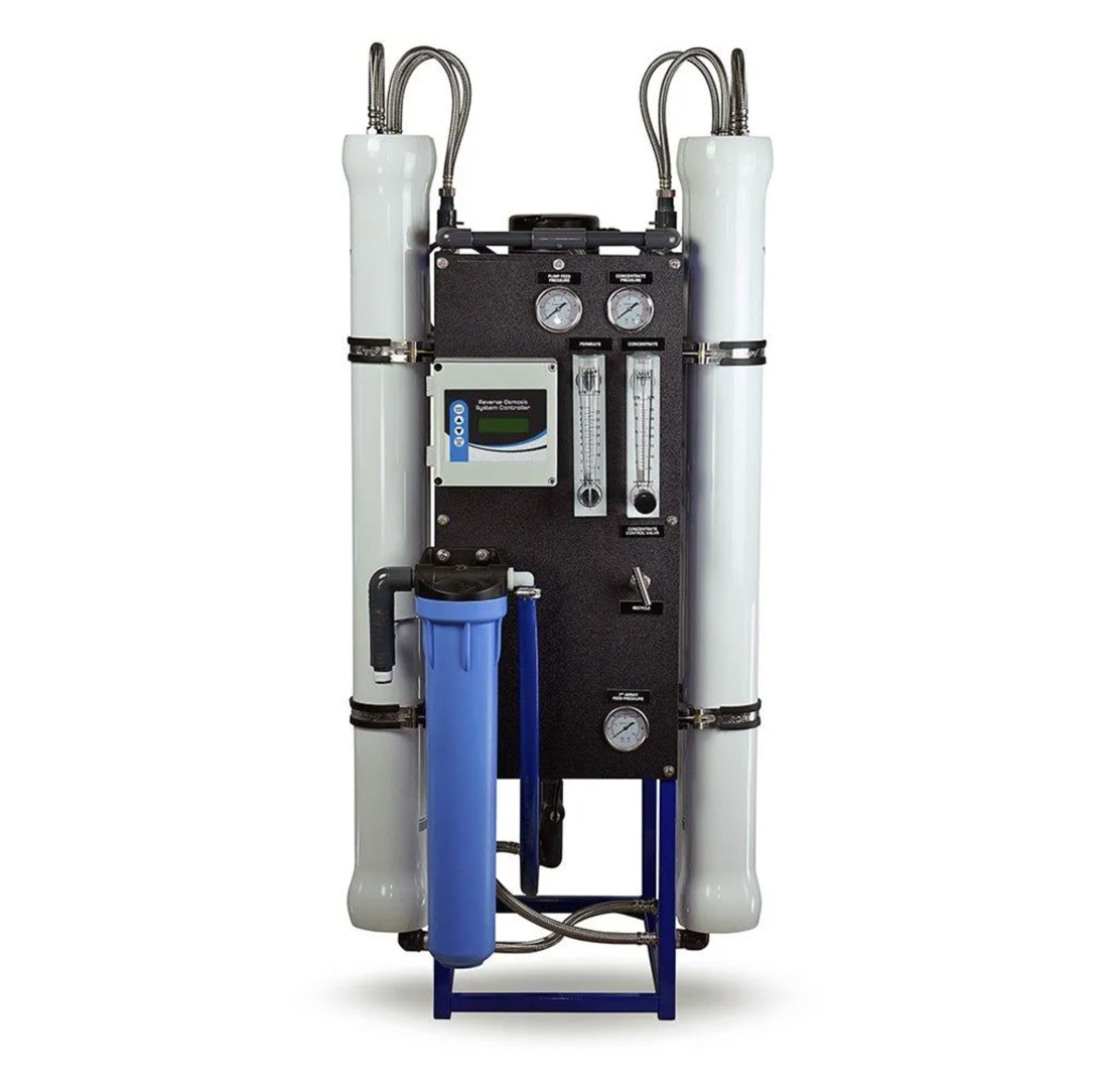 Marine Industry Water Maker