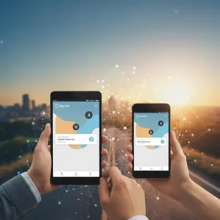 Building the Android App: Delivering a Cross-Platform Journaling Experience for a Global User Base