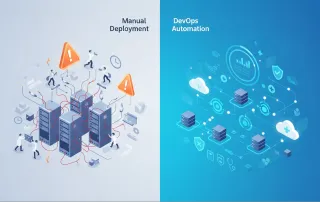 How Build and Deployment Automation Transformed a Cloud-Based Healthcare Payer Platform