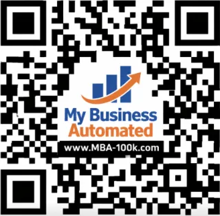 The QR Code Revolution: