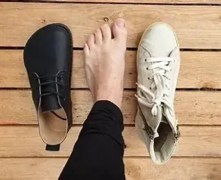 Shoes On or Shoes Off? The Art and Science of Indoor Footwear