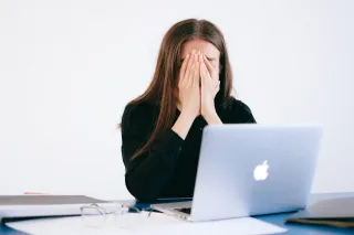Recently Laid Off? Let's Talk About It