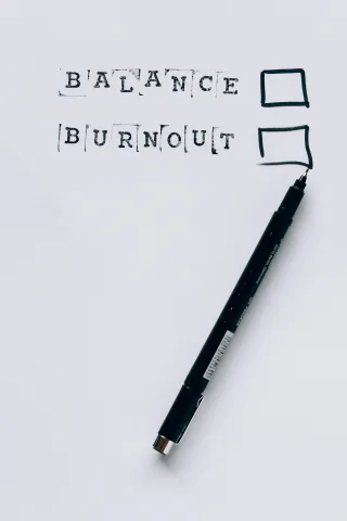 Manifestation: Your Secret Weapon to Beat Burnout