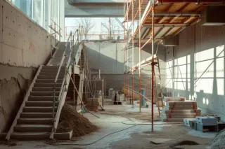 New-Construction Final Walkthrough: How an Independent Inspection Protects You