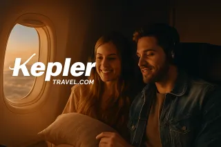 Pourquoi voyager avec une agence de voyage ? Les avantages Kepler Travel