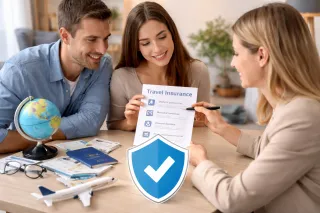Assurances, garanties et sécurité : pourquoi voyager avec une agence fait la différence