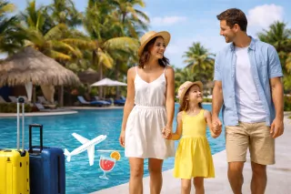 Séjours tout compris : pour qui et pourquoi passer par une agence de voyage ?