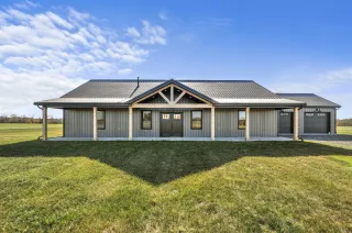 Why a Pole Barn is the Perfect Solution for Your Storage and Building Needs