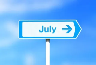 で、結局７月はどうするの？目標は？