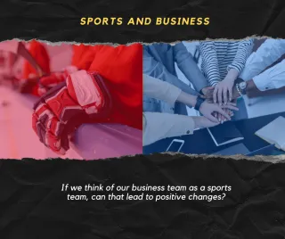 Intro - Sports and Business Blog Series