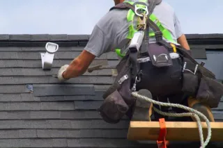 Roof Replacement: When and How Often?
