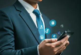 All in one Messenger