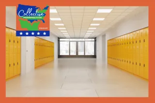Education, Community, and the Fight for Our Future