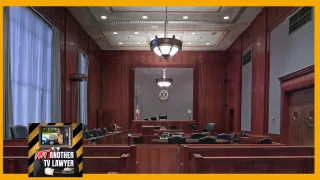Going to Court