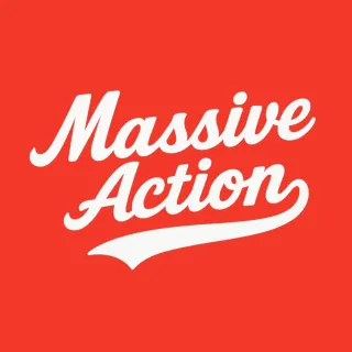 Start Taking Massive Action!