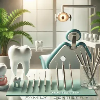 Your Trusted Choice for Family Dentistry in Central Saanich, British Columbia—Call Us Today!