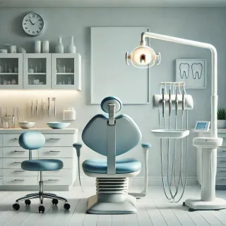 Find a Trusted Oral Surgeon Near Me in Central Saanich, British Columbia for Peaceful Dental Care