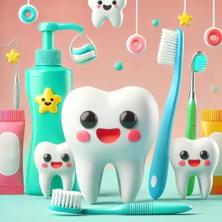Why Kids in Whalley, British Columbia Can't Stop Smiling About Dentistry for Children!