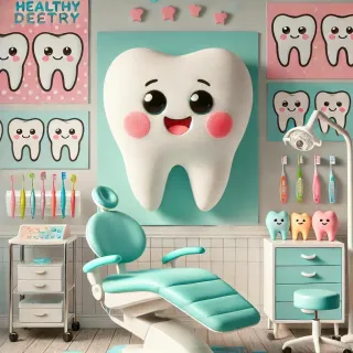 Why Dentistry for Children in Ladner, British Columbia is More Important Than You Think