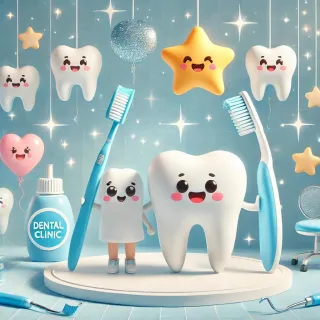 Expert Dentistry for Children in Abbotsford, British Columbia: Affordable Care for Growing Smiles