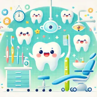Smiles Made Easy: Dentistry for Children in Belcarra, British Columbia – Book Your Appointment Today!