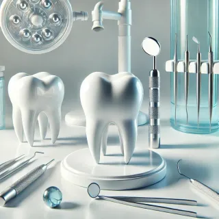 Transform Your Smile with Cosmetic Dentistry in Ocean Park, British Columbia