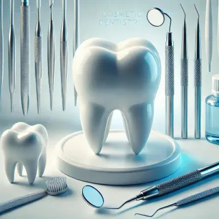 Discover the Stunning Smile You've Always Dreamed of with Cosmetic Dentistry in Burnaby, British Columbia