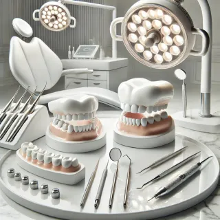 Discover the Art of Cosmetic Dentistry in Ioco, British Columbia: A Path to Timeless Smiles