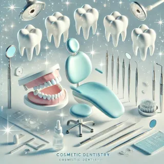 Discover the Life-Changing Transformations of Cosmetic Dentistry in Belcarra, British Columbia