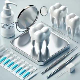 Discover the Confidence You Deserve with Cosmetic Dentistry in Cascade Heights, British Columbia