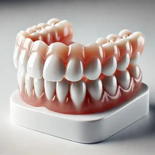 Comfort, Confidence, Care: Expert Dentures in Whalley, British Columbia