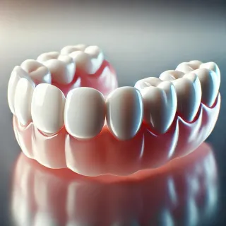 Smile as Bright as a New Day with Dentures in Guildford, British Columbia!