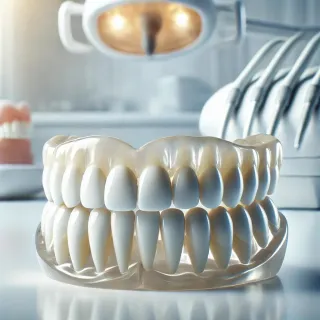 Discover Comfortable and Affordable Dentures in Anniedale, British Columbia