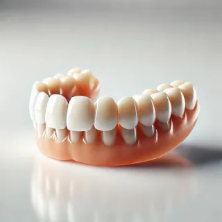 Revolutionizing Smiles with Custom Dentures in Ladner, British Columbia