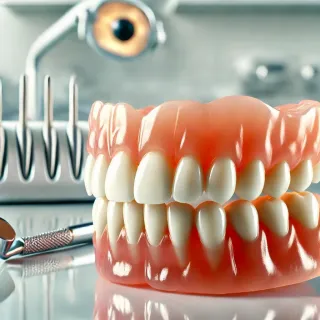 Dentures in Abbotsford, British Columbia: The Secret to Smiling Like You Just Won the Lottery!
