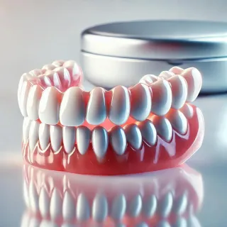 Understanding the Benefits of Dentures in Aldergrove, British Columbia
