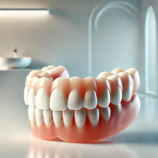 Achieve a Perfect Smile with Quality Dentures in Cascade Heights, British Columbia!